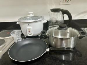 New Oasis Staycation Shore 2