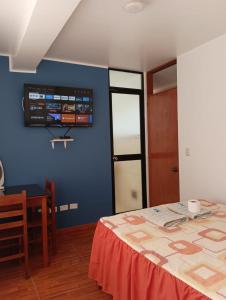 Casa Hospedaje Inkani