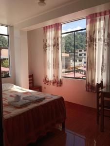 Casa Hospedaje Inkani