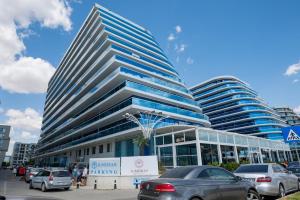 Aquanova by White Titanic