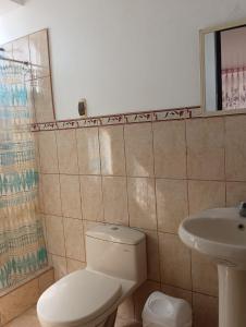 Casa Hospedaje Inkani