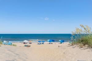 You and Me by the Sea