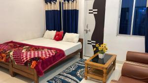 Hotel kaushlendra palace