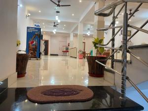 Hotel kaushlendra palace