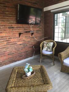 Hermosa Finca en Anapoima Villa Esmeralda