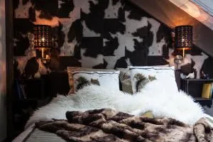 La Golette - Palenge