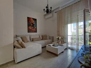 A Pleasant Stay in Chania