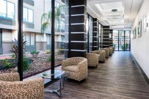 Wyndham Houston Sugarland
