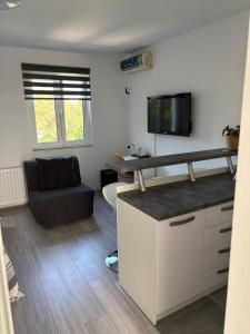 Studio Apartman NoNa