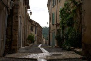 Maison 7 couchages - 04500 Roumoules 4 jours minimum