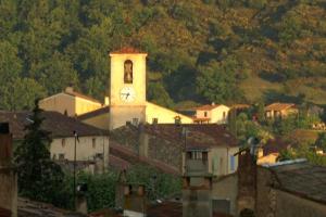 Maisons de vacances Maison 7 couchages - 04500 Roumoules 4 jours minimum : photos des chambres