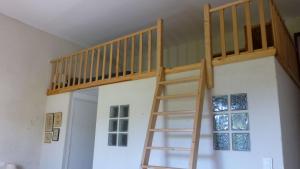 Maisons de vacances Maison 7 couchages - 04500 Roumoules 4 jours minimum : photos des chambres