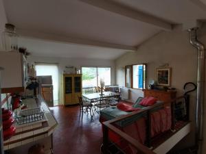 Maisons de vacances Maison 7 couchages - 04500 Roumoules 4 jours minimum : photos des chambres