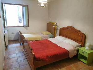 Maisons de vacances Maison 7 couchages - 04500 Roumoules 4 jours minimum : photos des chambres