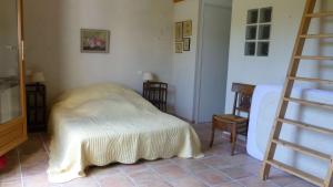 Maison 7 couchages - 04500 Roumoules 4 jours minimum