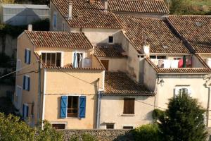 Maisons de vacances Maison 7 couchages - 04500 Roumoules 4 jours minimum : photos des chambres
