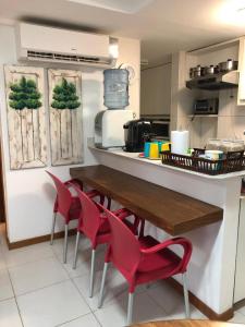 Villa Guarajuba Paraíso dos Corais Praia Flat