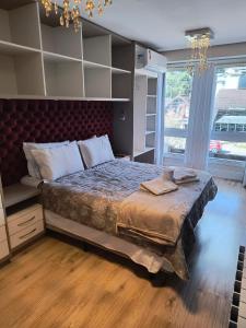 Apartamento Via Florida a 200 metros da Rua Coberta