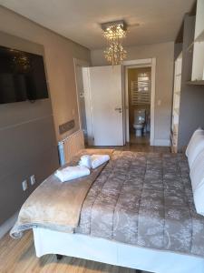 Apartamento Via Florida a 200 metros da Rua Coberta
