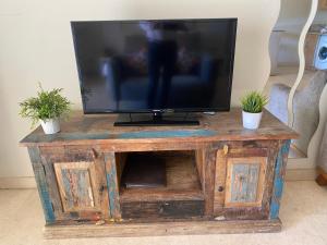 Cozy studio in Azzurra Resort Sahl Hasheesh 65 Sq M