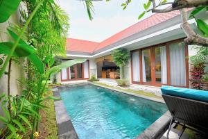 Villa Laskmi Legian