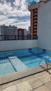 Melhor 01 quarto de Boa Viagem