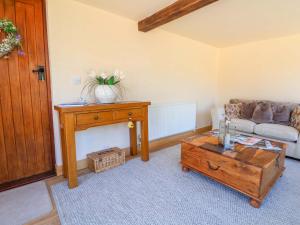 Honeysuckle Farmhouse