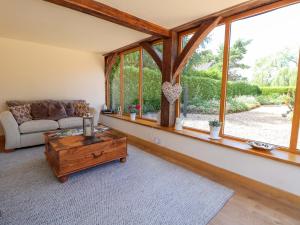 Honeysuckle Farmhouse