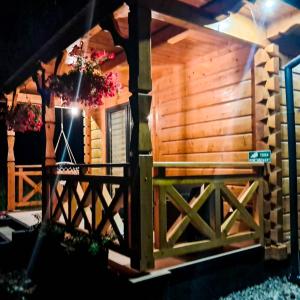 Agroturystyka - TI AMO Nielisz