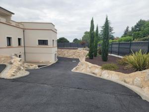 Appartements ONLY YOU option spa, sauna et piscine : photos des chambres