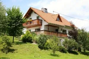 Ferienwohnung Blum - Dorsel