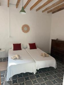 Tramuntana home with private pool, Can Canonge