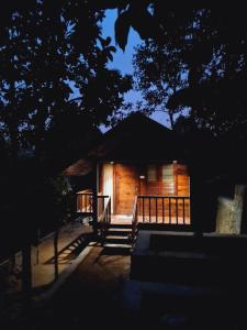 Ealakka Farm Stay