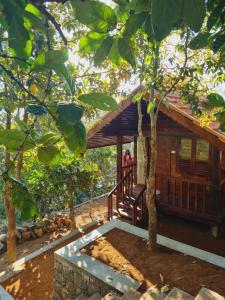 Ealakka Farm Stay