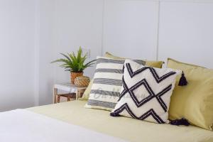Altos de Frigiliana APT 2 - 2 bedroom Apartment with amazing views and Pool HansOnHoliday Rentals