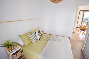 Altos de Frigiliana APT 2 - 2 bedroom Apartment with amazing views and Pool HansOnHoliday Rentals