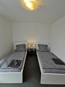 Worker Apartment Neu-Ulm