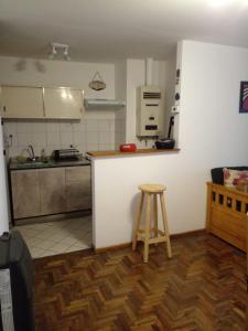 Corazón de Nueva Córdoba