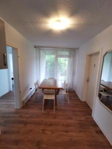 Worker Apartment Neu-Ulm