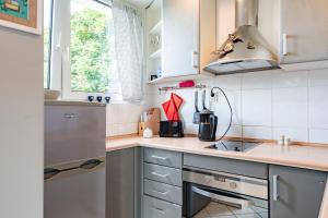 Jelitkowo Comfort Apartments