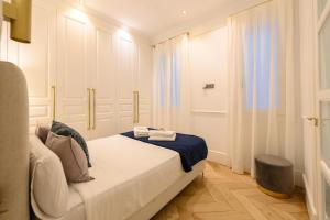 Exclusive Luxury Apartment in the Salamanca Neighborhood Temporal GPA240