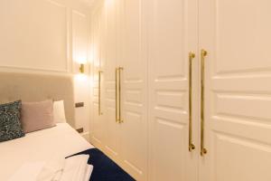 Exclusive Luxury Apartment in the Salamanca Neighborhood Temporal GPA240