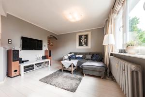 Jelitkowo Comfort Apartments