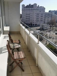 Green Warsaw Experience