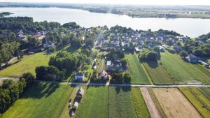 Agroturystyka - TI AMO Nielisz