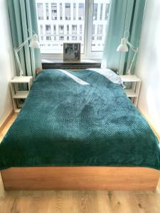 Green Warsaw Experience