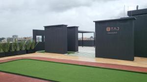 Loft en TAJ 97 Zona Chicó Parque 93