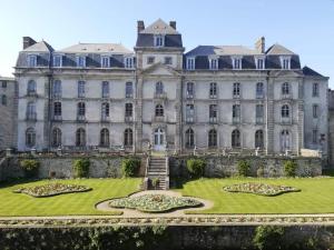 Appartements Appartement coup de coeur - Port de Vannes : photos des chambres