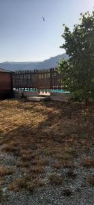 B&B / Chambres d'hotes Les Eucalyptus : photos des chambres