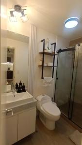 Brand new apartment in Miraflores